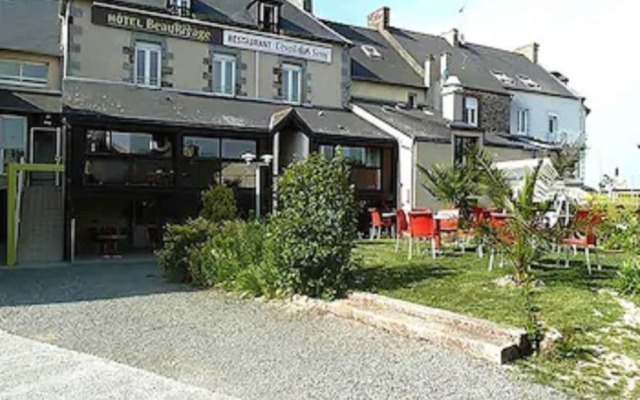 Hôtel Beau Rivage, Restaurant L'Eveil des Sens