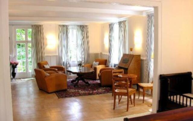 Waldhotel Silbermühle