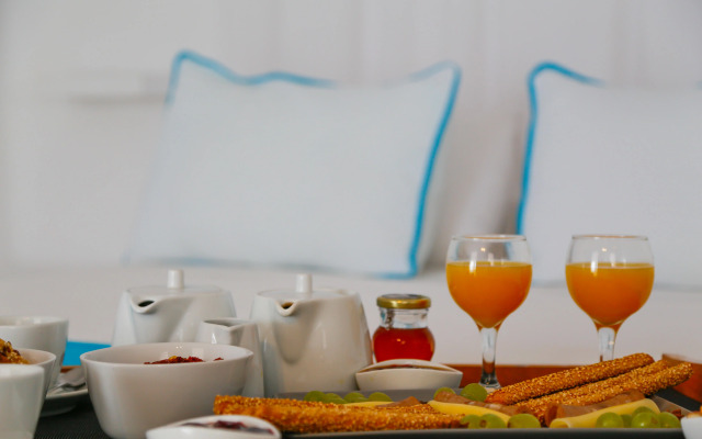 Notos Therme And Spa