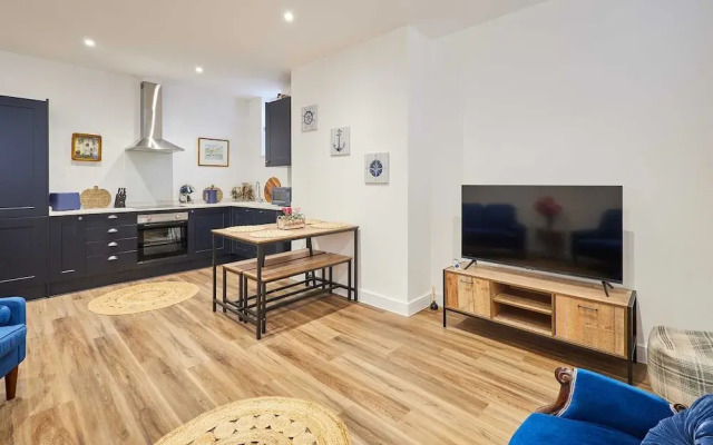 Host Stay The Coach House Apartment 2