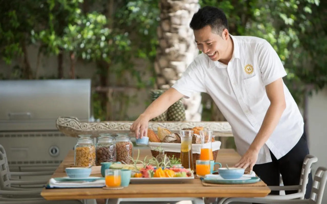 Moonstone - Samui's Premier Private Villa