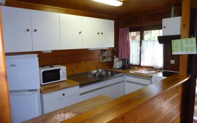 gîte superéquipé en Ardenne belge