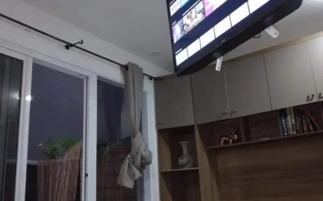 Studio 200 Downtown of São Paulo