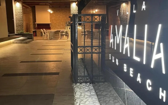 Villa Amalia Sun Beach
