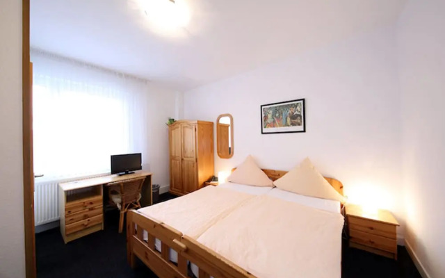 Hotel Garni Schilling