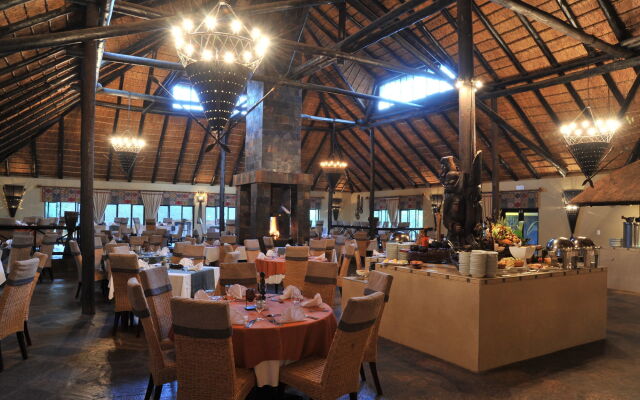 Mabula Game Lodge