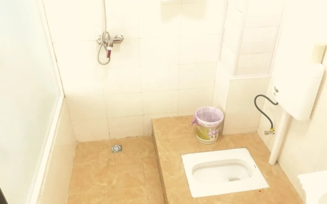 Guisu Boutique Hostel