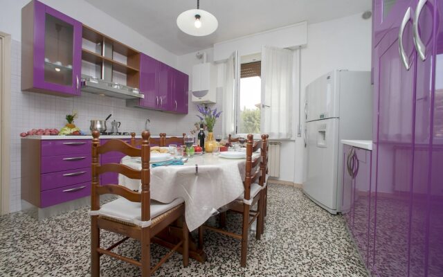 Casa Giuliana