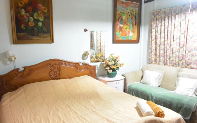 Kings Home Hua Hin