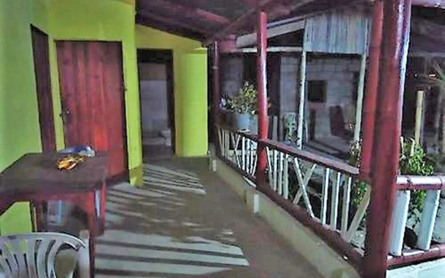La Casa de Campo