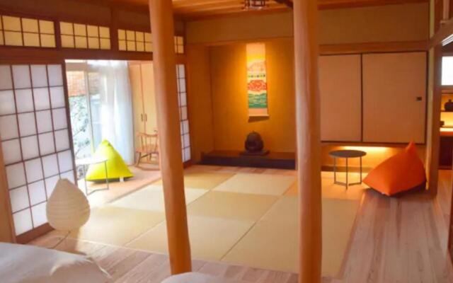 Hiyorian - Vacation STAY 11234
