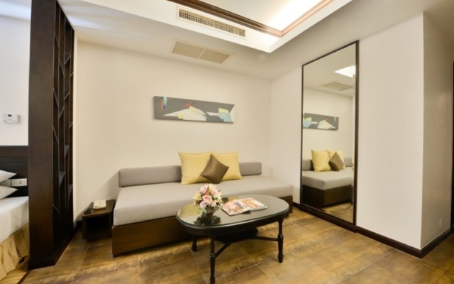 The Grand Sathorn