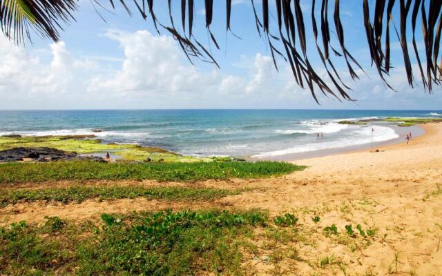 Samba Villa da Praia