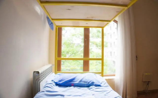 Petrosyan Hostel