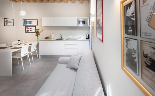 Residence 8 Loft