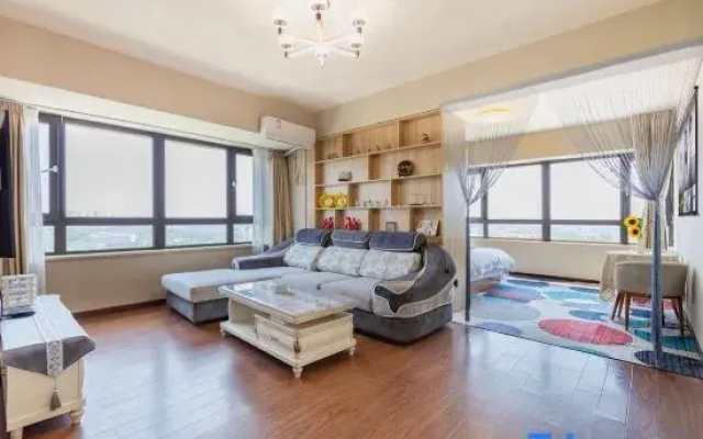 Nuanju Apartment