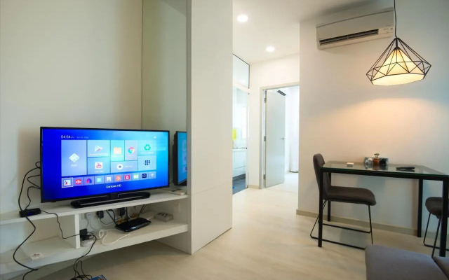 Straits Garden Suites by The Homestay Helper