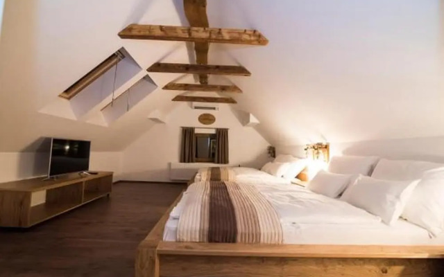 Guesthouse Gorska Reka