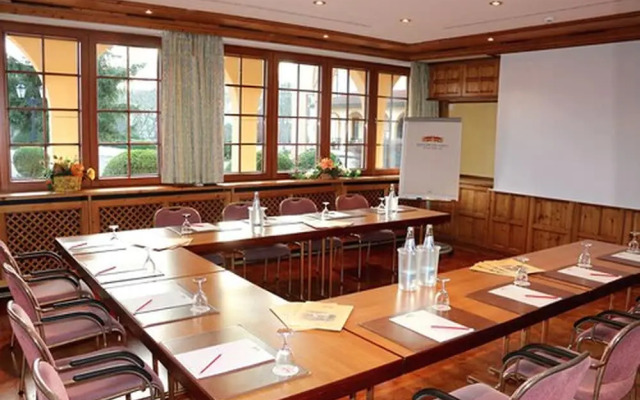 Hotel Spanischer Hof