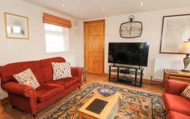 Top Stable Cottage