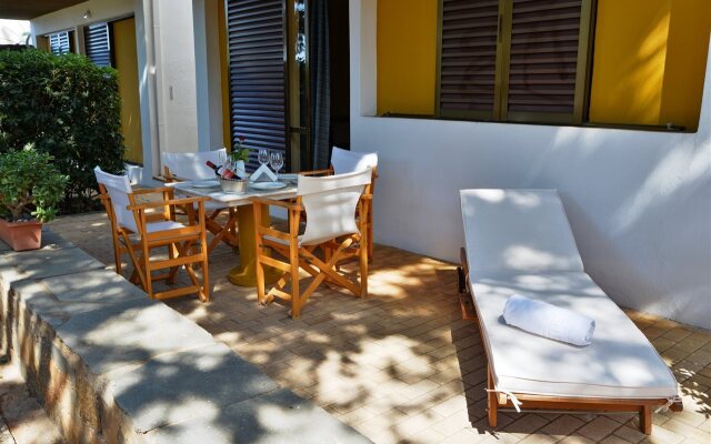 Creta Solaris Holiday Apartments