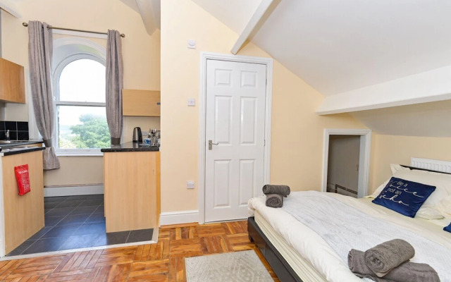 The Elm Wood Apartments