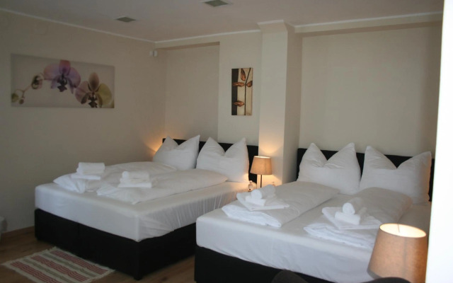 Vienna City Loft Apartment