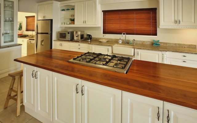 Bella Calypso, Langebaan, 8-sleeper