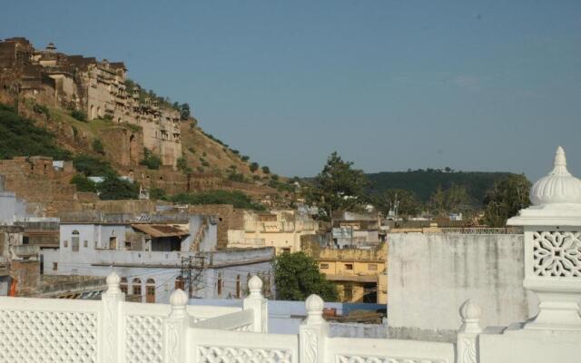 Hotel Bundi Haveli
