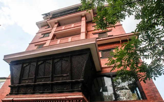 Traditional Comfort Boutique Hotel
