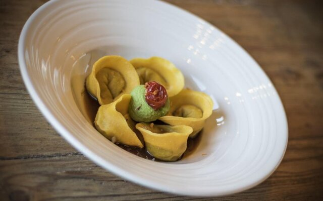 13 Comuni Ristorante E Albergo