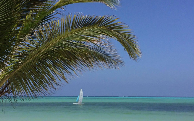 Neptune Pwani Beach Resort & Spa Zanzibar
