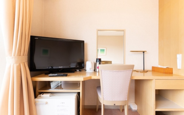 glampark Healthy Pal Akagi – Guest Rooms – Shibukawa