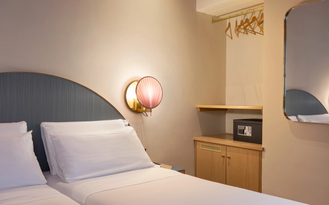 Condominio Monti Boutique Hotel