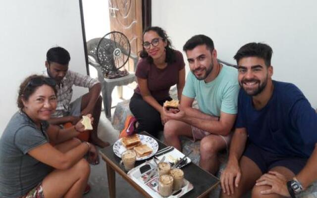 Banaras Paying Guest House