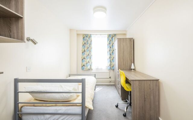 Modern Rooms