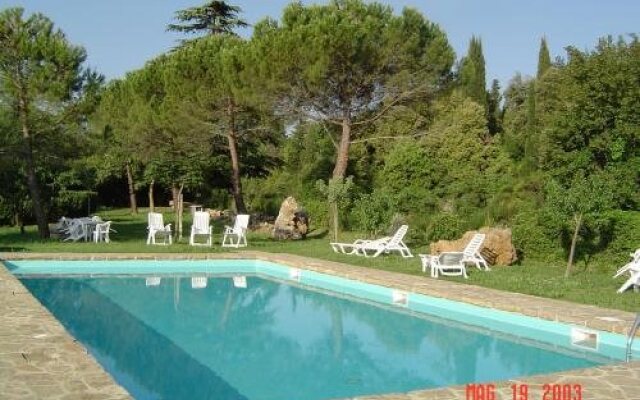 Fattoria San Donato