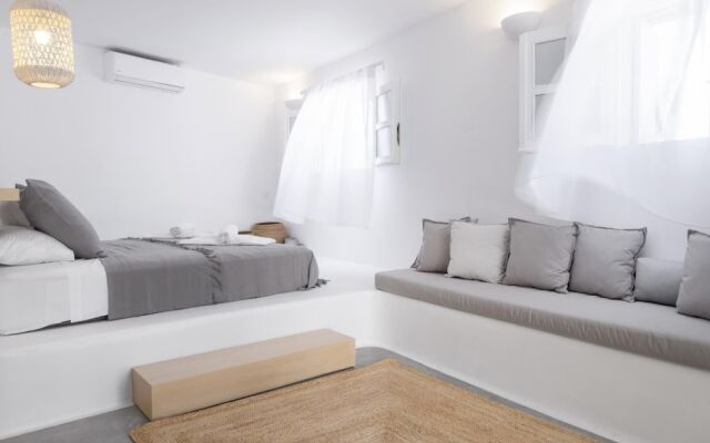 Mymykonos Guest House