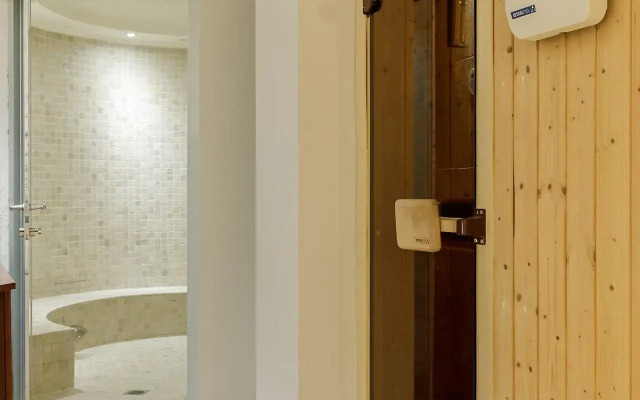 Diverso Platamon, Luxury Hotel & Spa