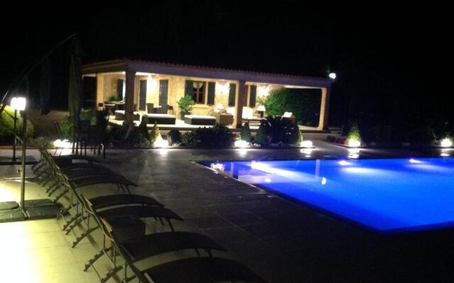 Villa Santa María Dreams