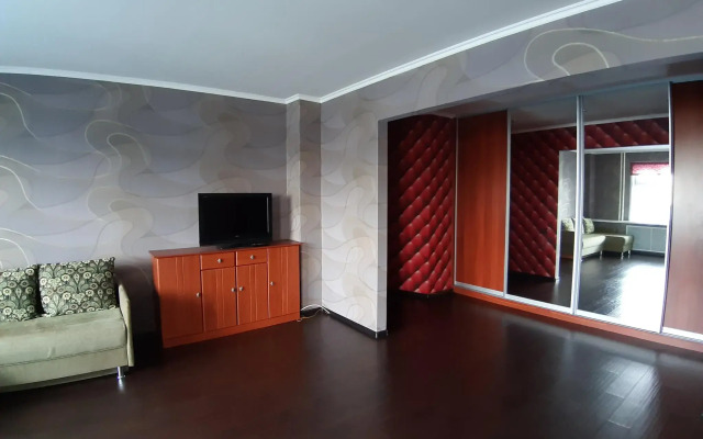 Апартаменты на улице Орджоникидзе