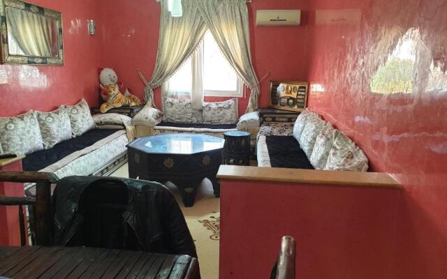 Appartement al fadl