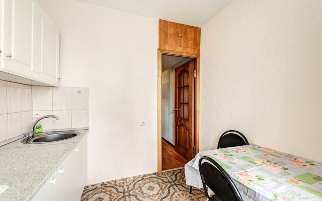 Квартиры «Дом у метро», ул. Россошанская