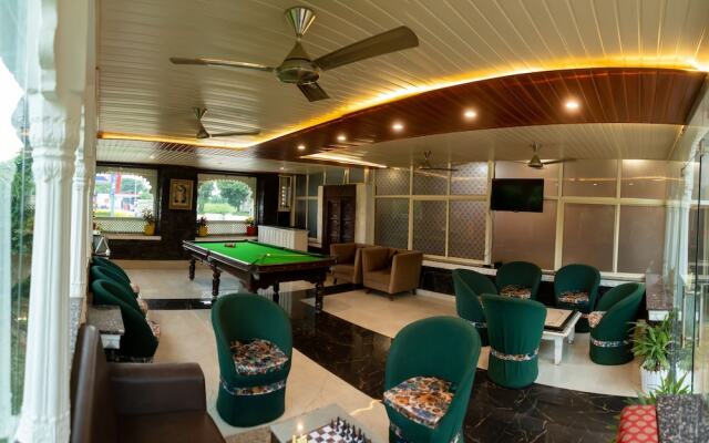 Gazebo Inn Resort