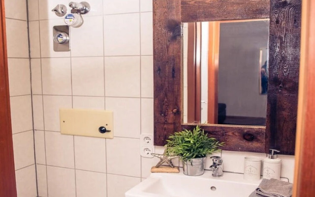 Apartment 2 Stein bei NÃ¼rnberg