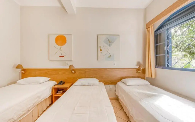 Jardin Park Hotel