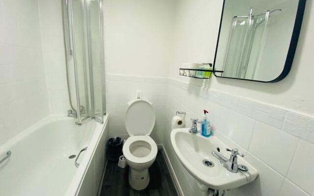 Avalon Guest House