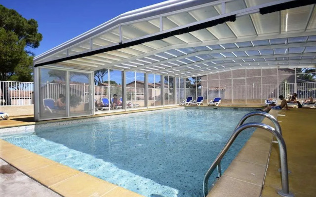 Résidence Odalys Le Mas des Vignes