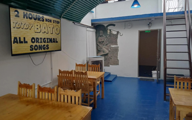 Hoft Hostel Bangkok
