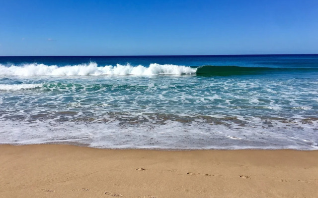 Pacific Harbour Villas